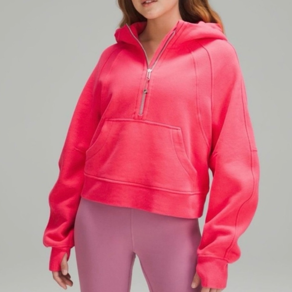 LULU SCUBA NWT COLOR NOT SOLD ANY MORE LIP GLOSS